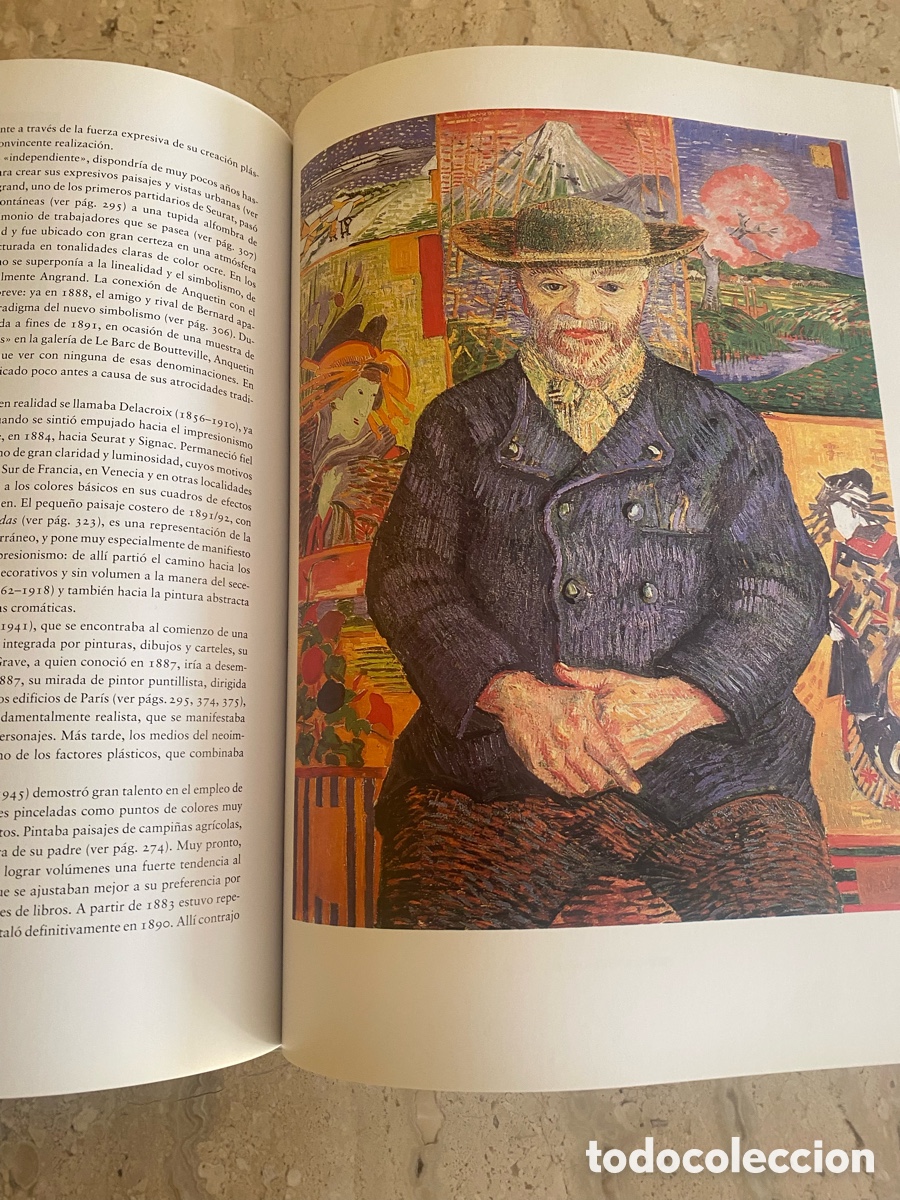 Libros: El impresionismo (TASCHEN) - Foto 3