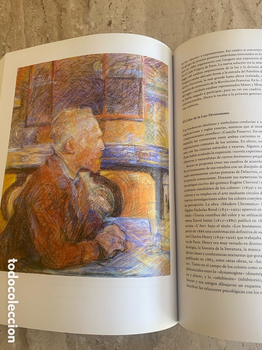 Libros: El impresionismo (TASCHEN) - Foto 4