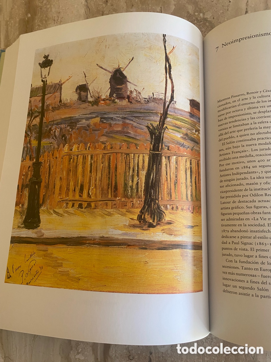 Libros: El impresionismo (TASCHEN) - Foto 5