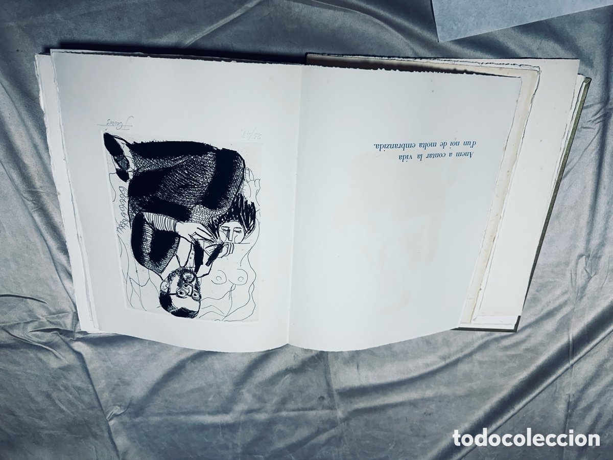 Libros: &rdquo;LAUCA DEN JORDI CUR&Oacute;S&rdquo; - Foto 4