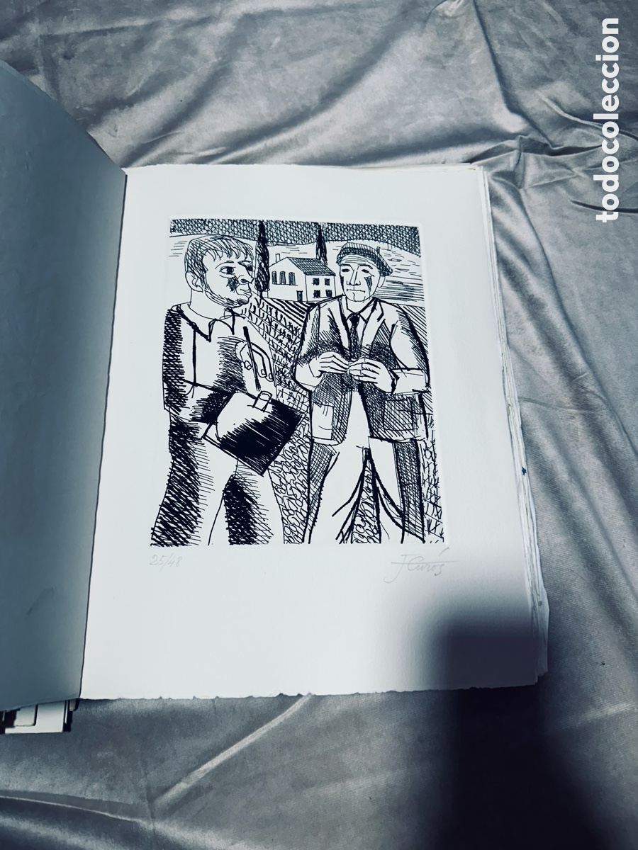 Libros: &rdquo;LAUCA DEN JORDI CUR&Oacute;S&rdquo; - Foto 6