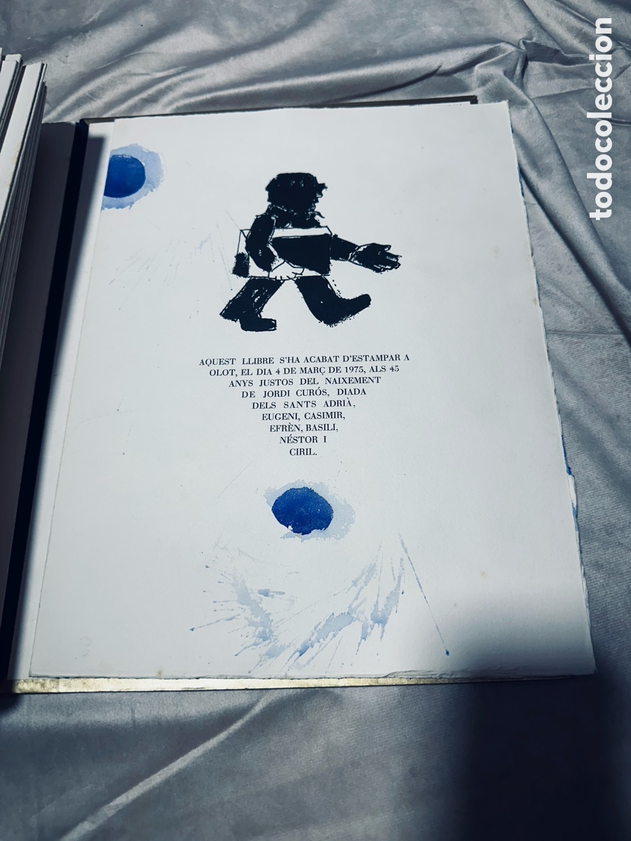 Libros: &rdquo;LAUCA DEN JORDI CUR&Oacute;S&rdquo; - Foto 7