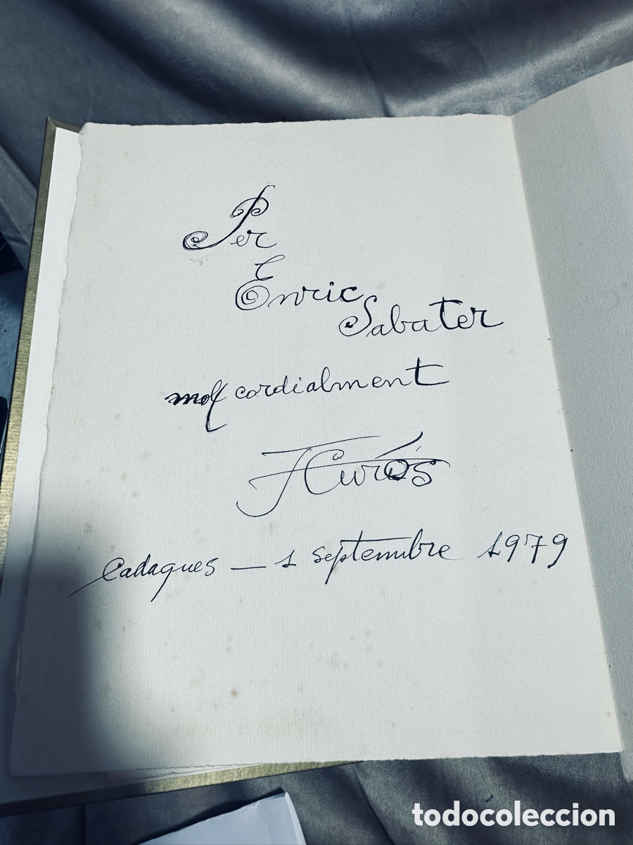 Libros: &rdquo;LAUCA DEN JORDI CUR&Oacute;S&rdquo; - Foto 16