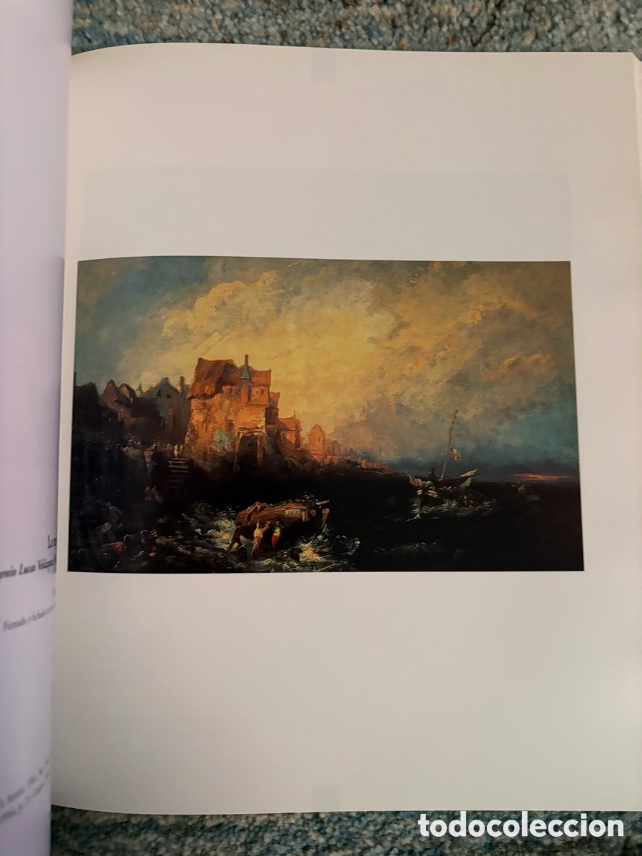 Libros: Eugenio Lucas y su hijo - Foto 3