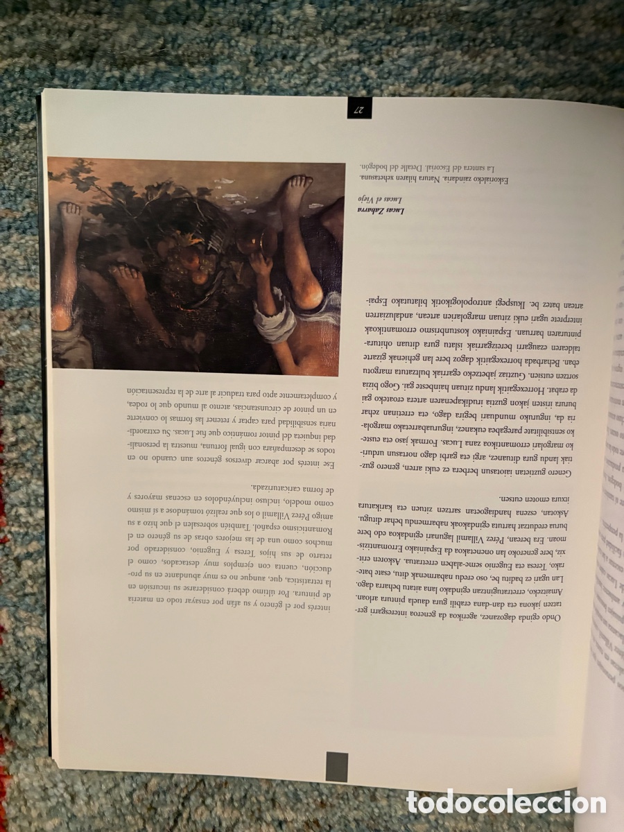 Libros: Eugenio Lucas y su hijo - Foto 4
