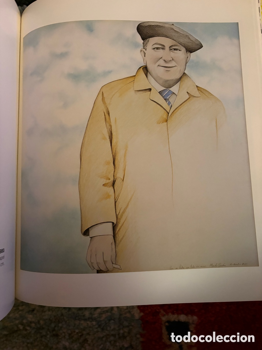 Libros: Manolo Gand&iacute;a. 1955-1990 - Foto 5