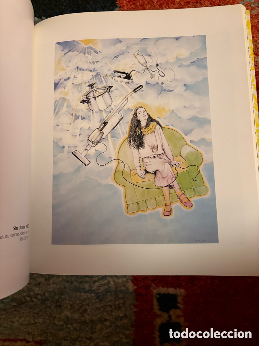Libros: Manolo Gand&iacute;a. 1955-1990 - Foto 6