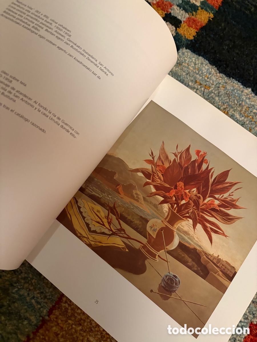 Libros: Ucelay. Retrospectiva - Foto 5