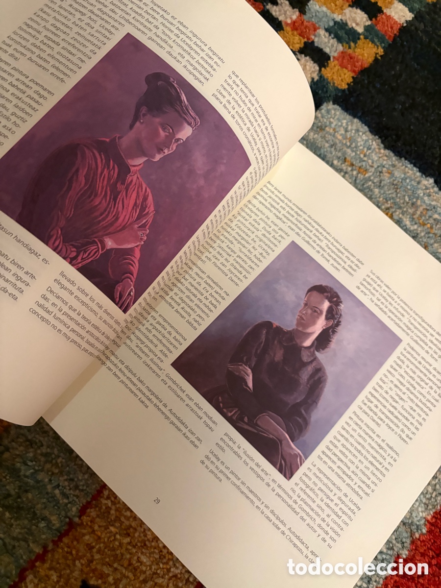 Libros: Ucelay. Retrospectiva - Foto 6