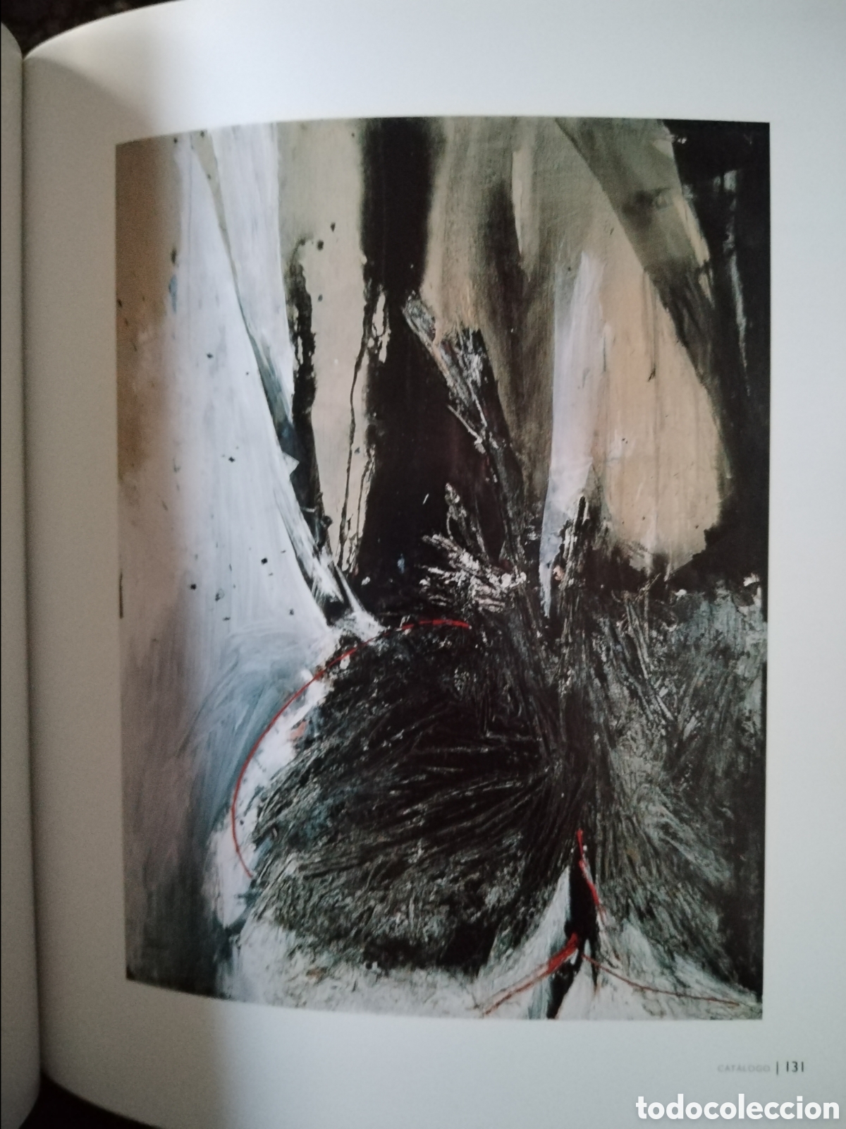 Libros: Abstracciones -Figuraciones. 1940-1975 - Foto 6