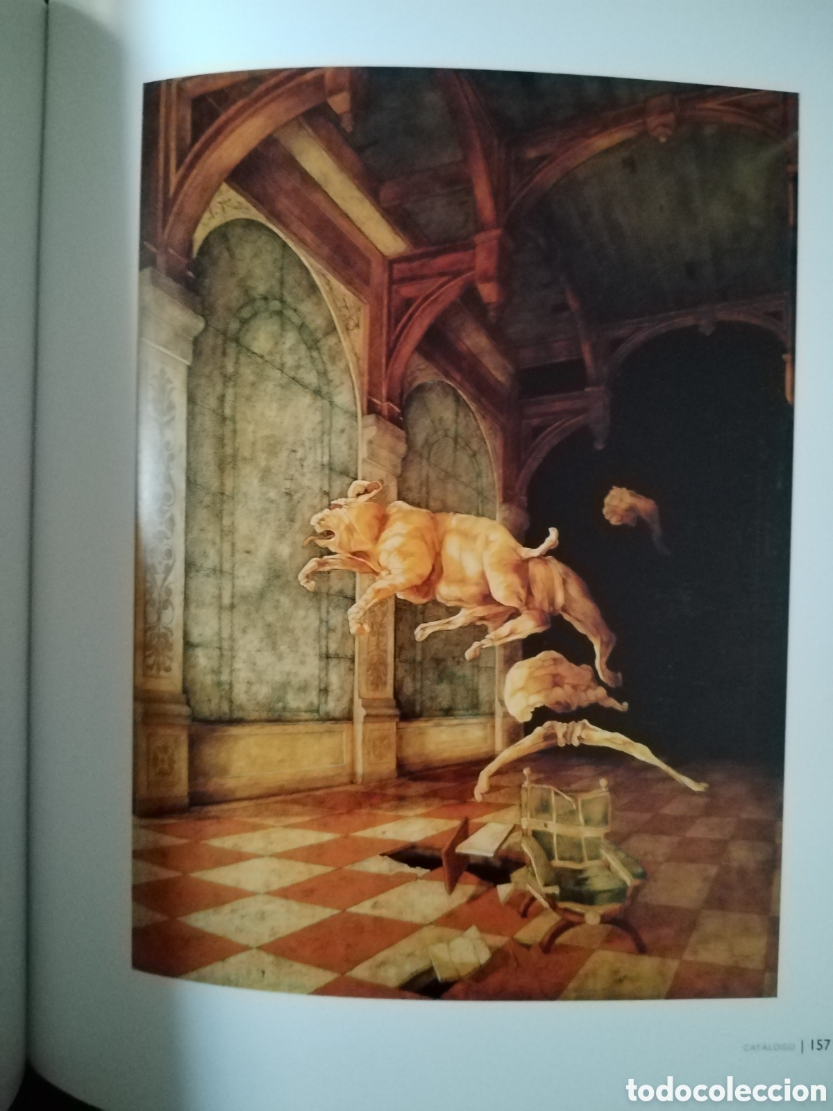 Libros: Abstracciones -Figuraciones. 1940-1975 - Foto 7