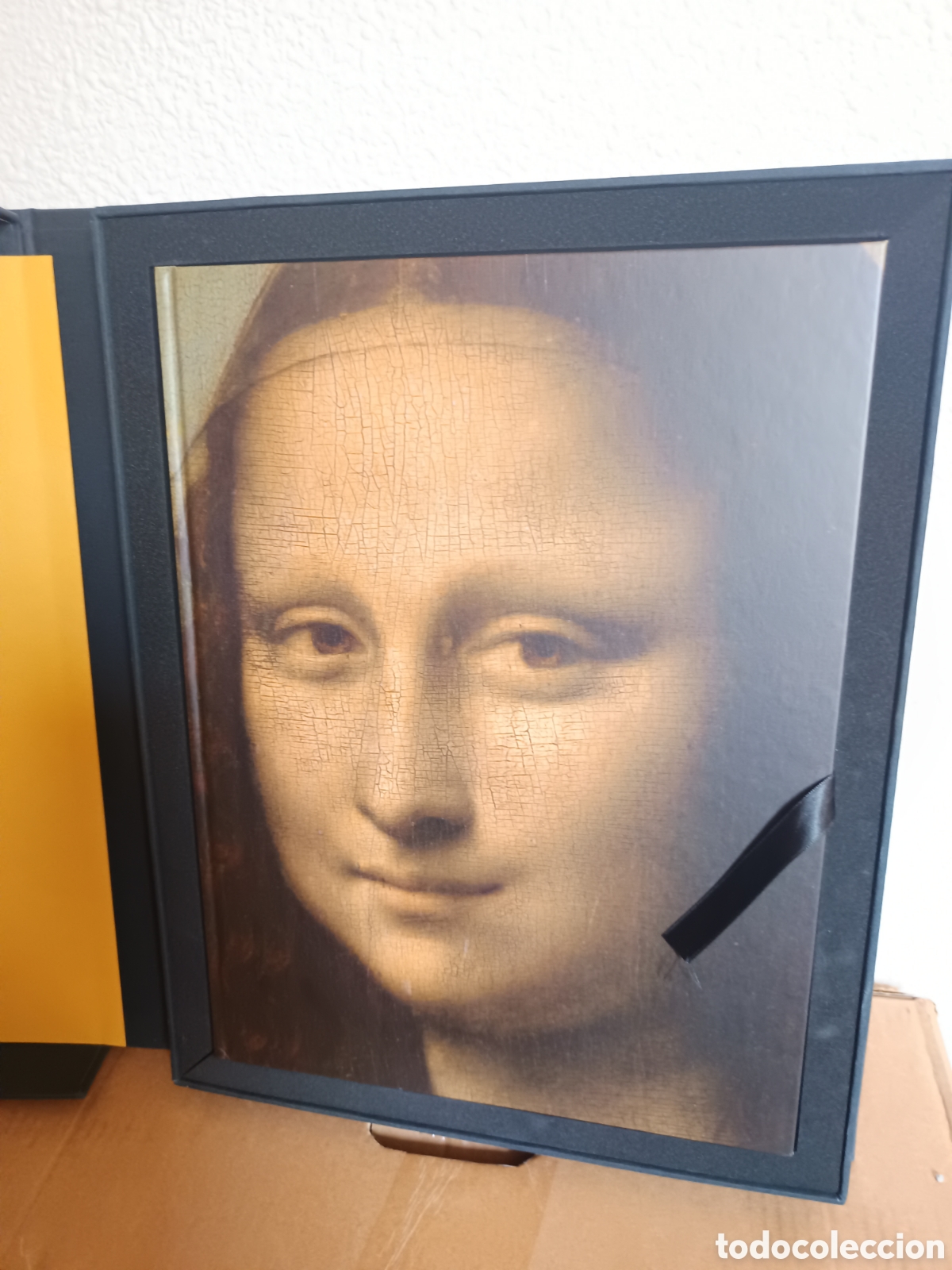 Libros: Leonardo 500: La Gioconda. SKEL - Foto 2