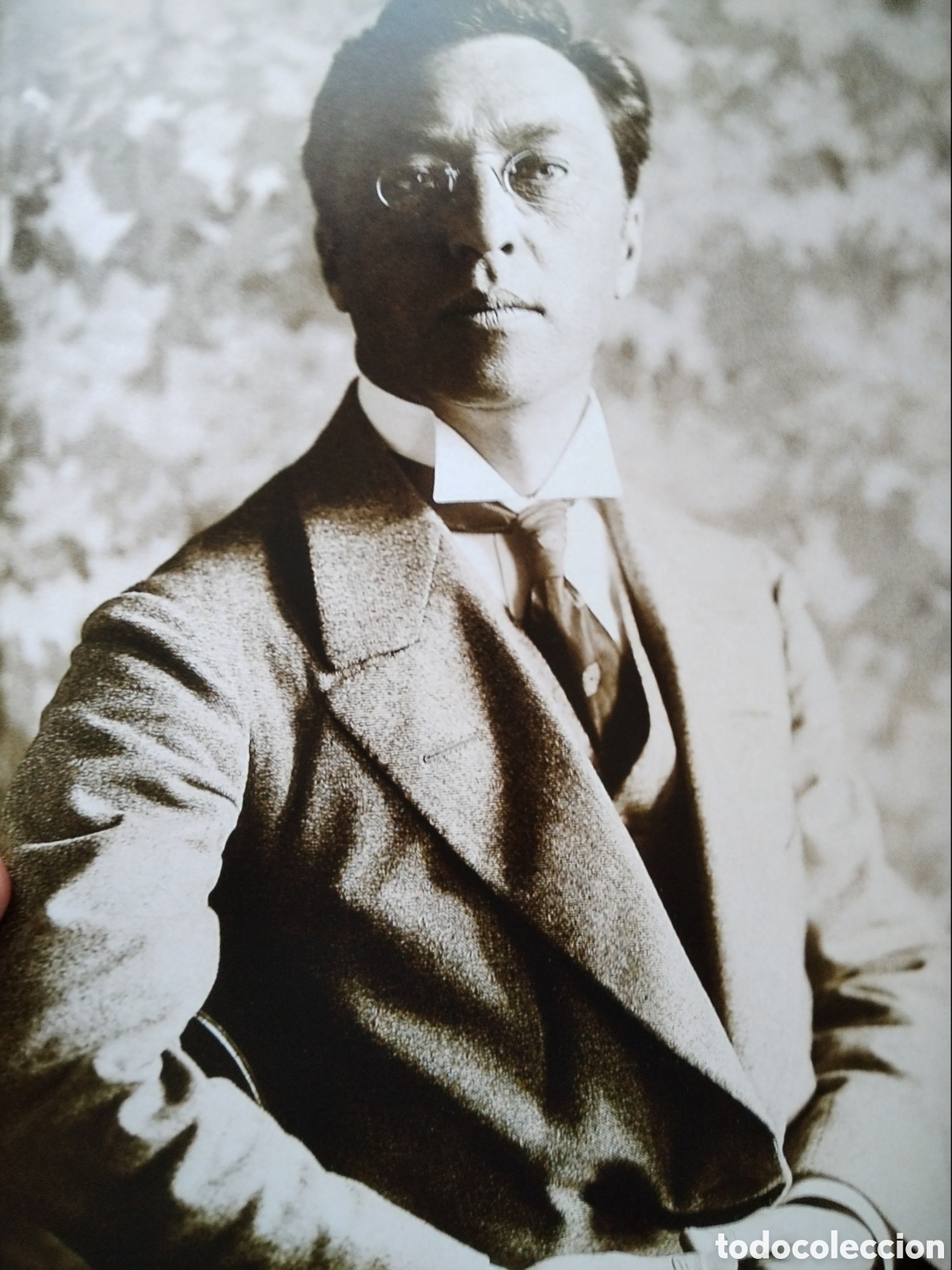 Libros: KANDINSKY. ABSOLUT ABSTRAKT - Foto 4