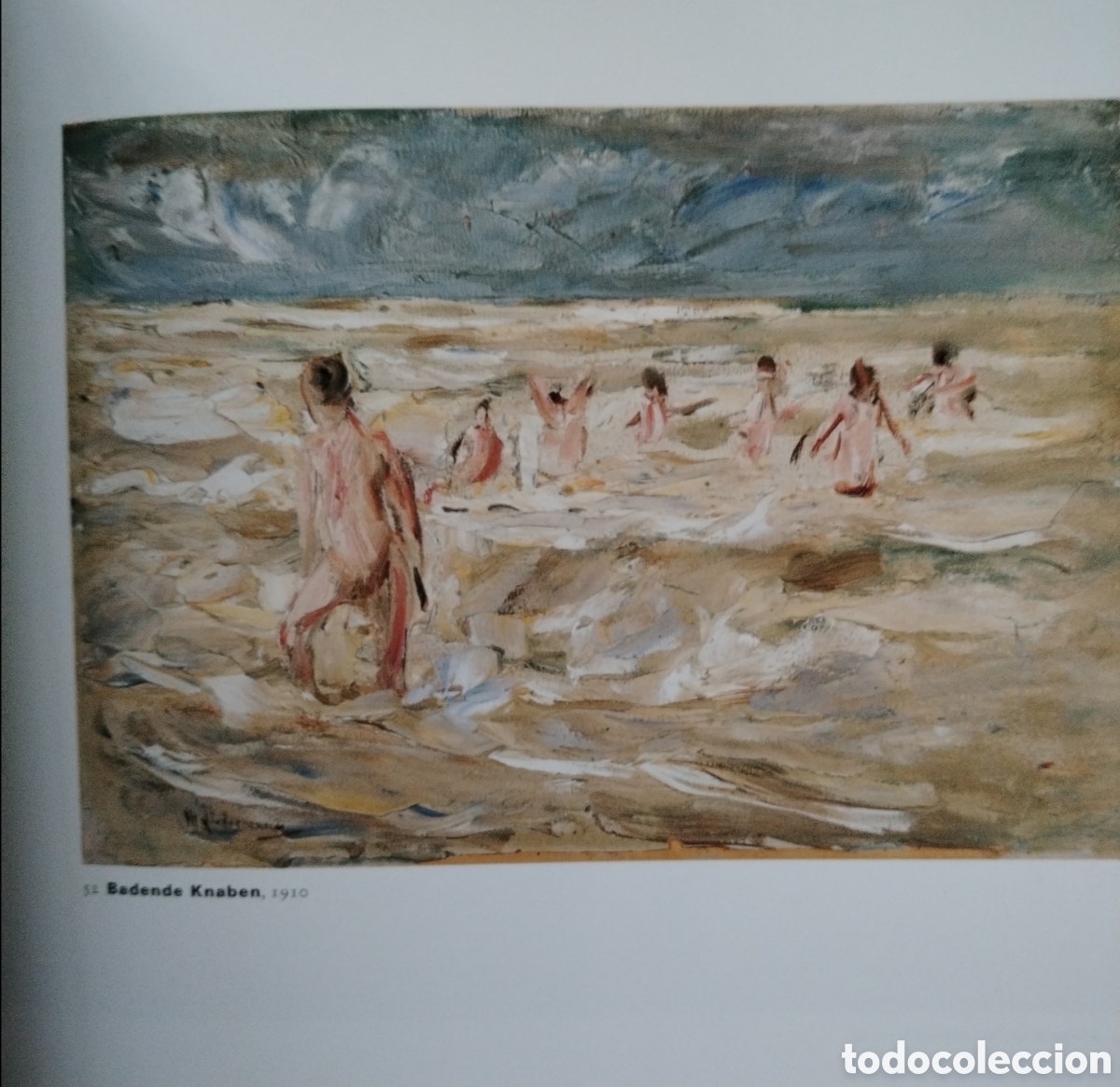 Libros: MAX LIEBERMANN. El impresionista alem&aacute;n. - Foto 5