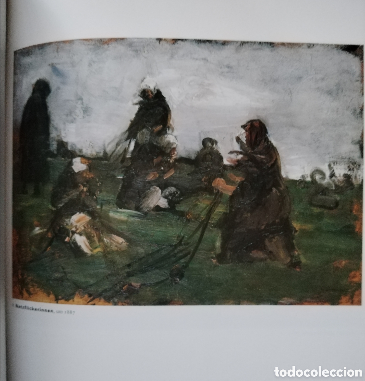Libros: MAX LIEBERMANN. El impresionista alem&aacute;n. - Foto 7