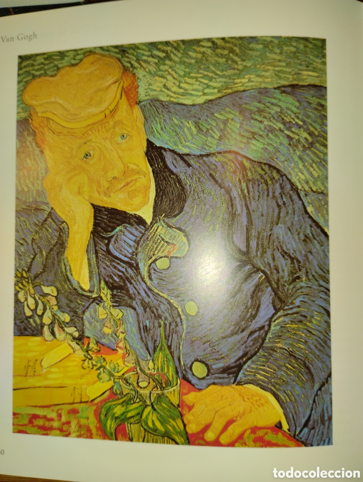Libros: VAN GOGH, TIKAL EDICIONES - Foto 16