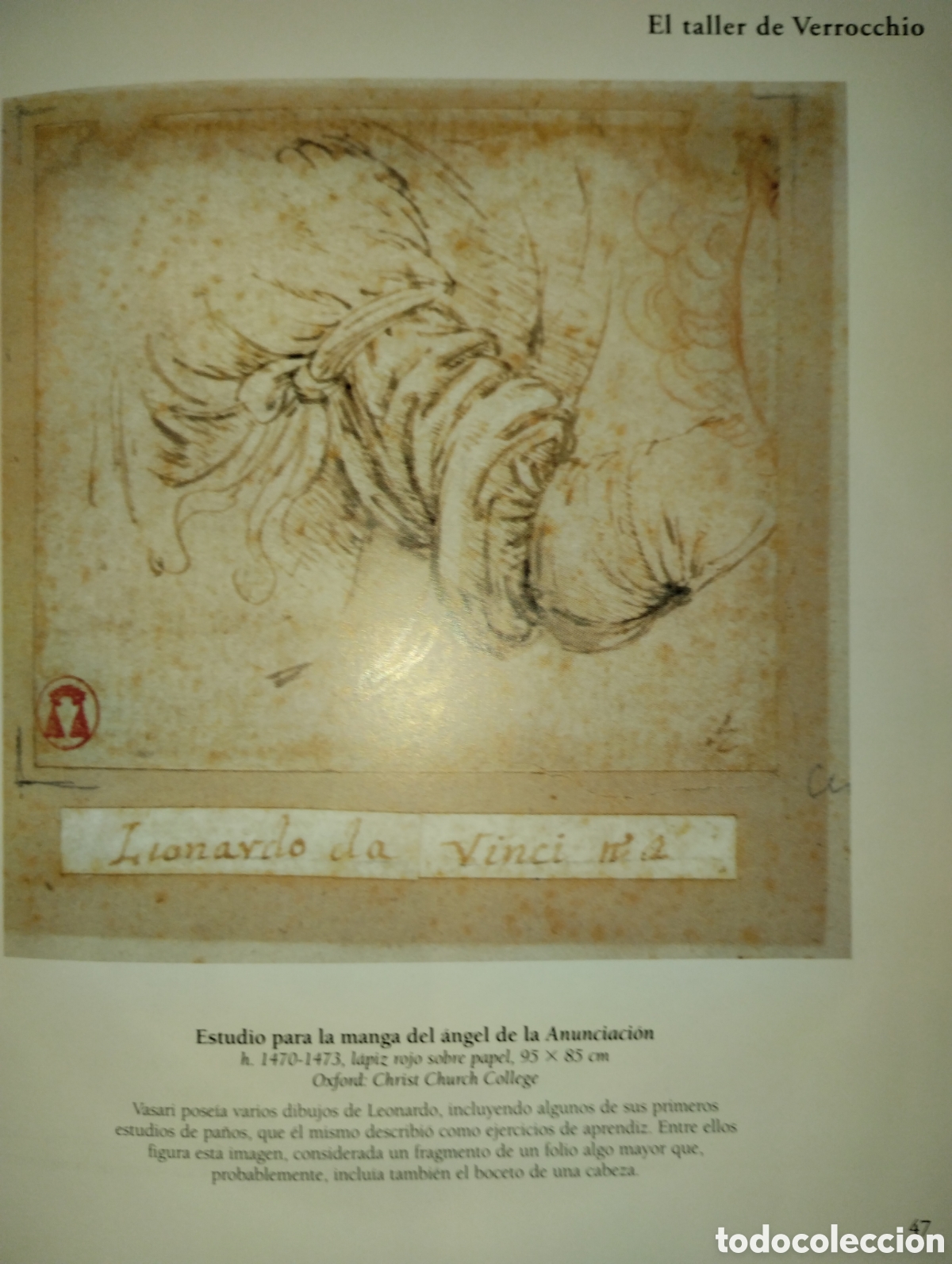 Libros: LEONARDO DA VINCI, TIKAL - Foto 12