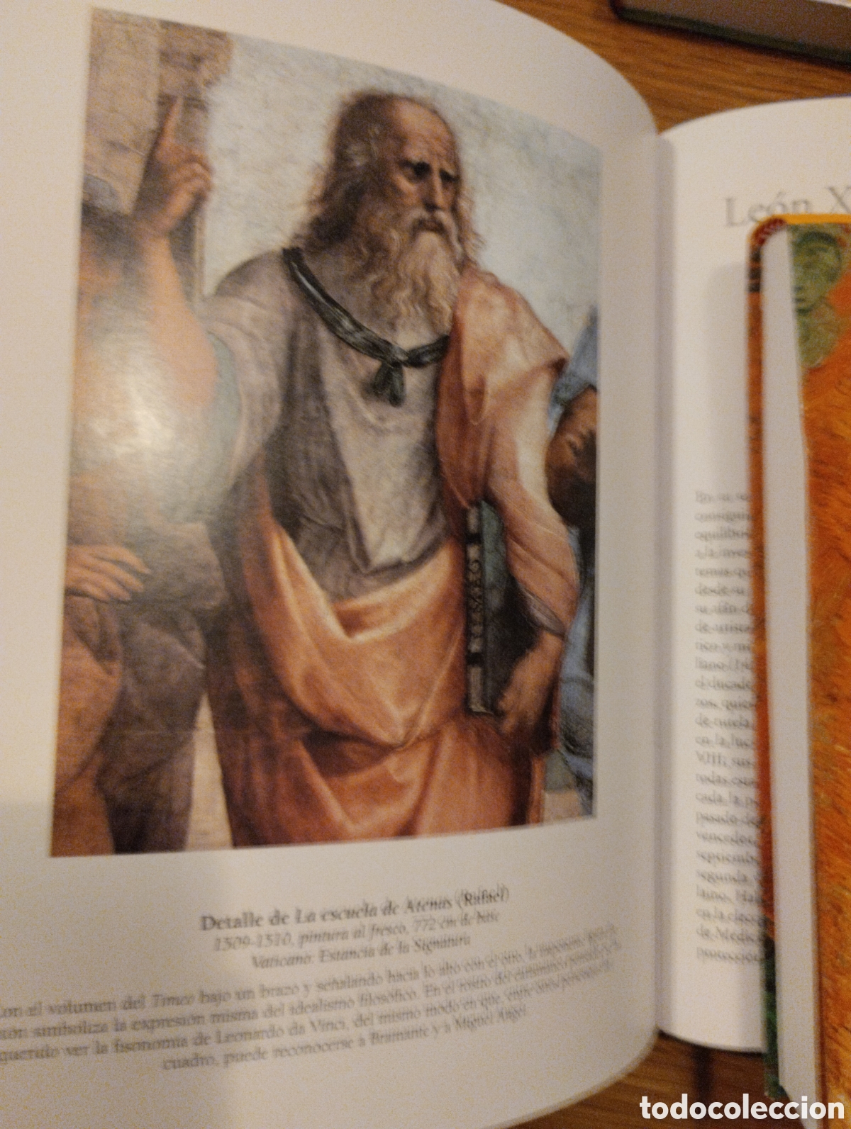 Libros: LEONARDO DA VINCI, TIKAL - Foto 17
