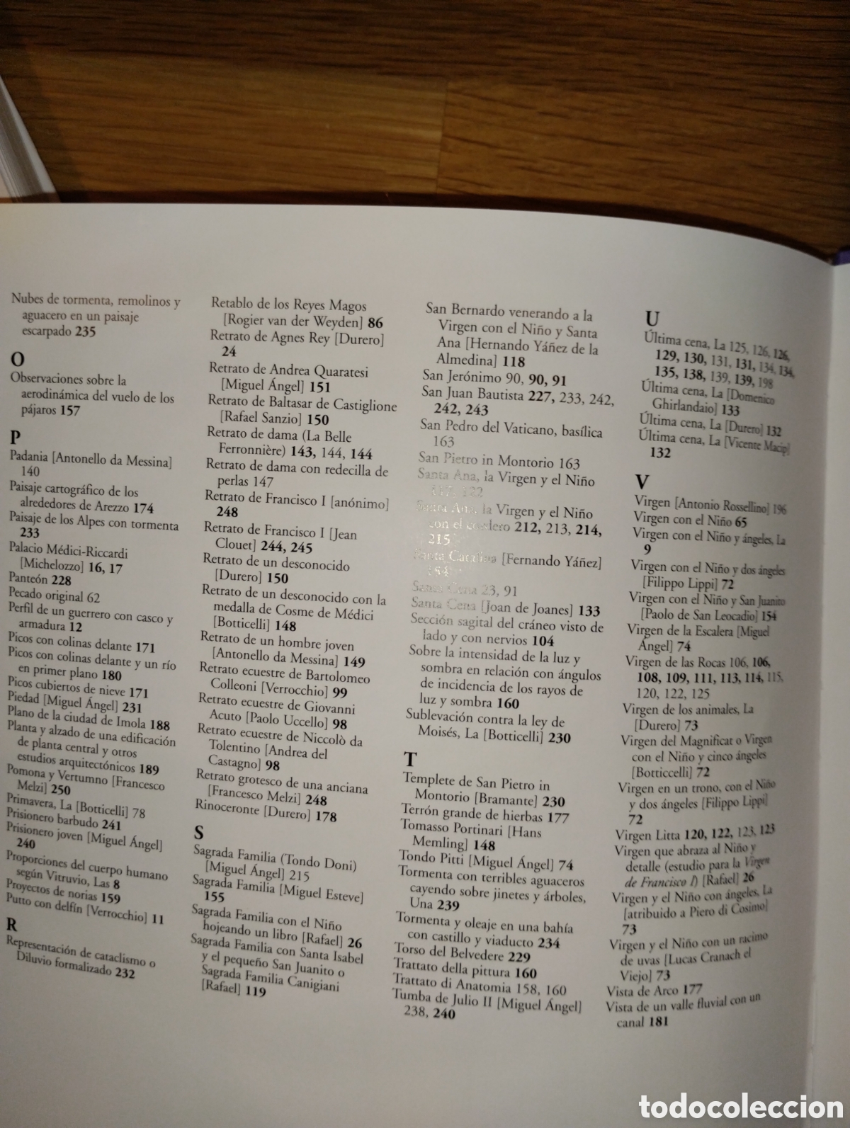 Libros: LEONARDO DA VINCI, TIKAL - Foto 23