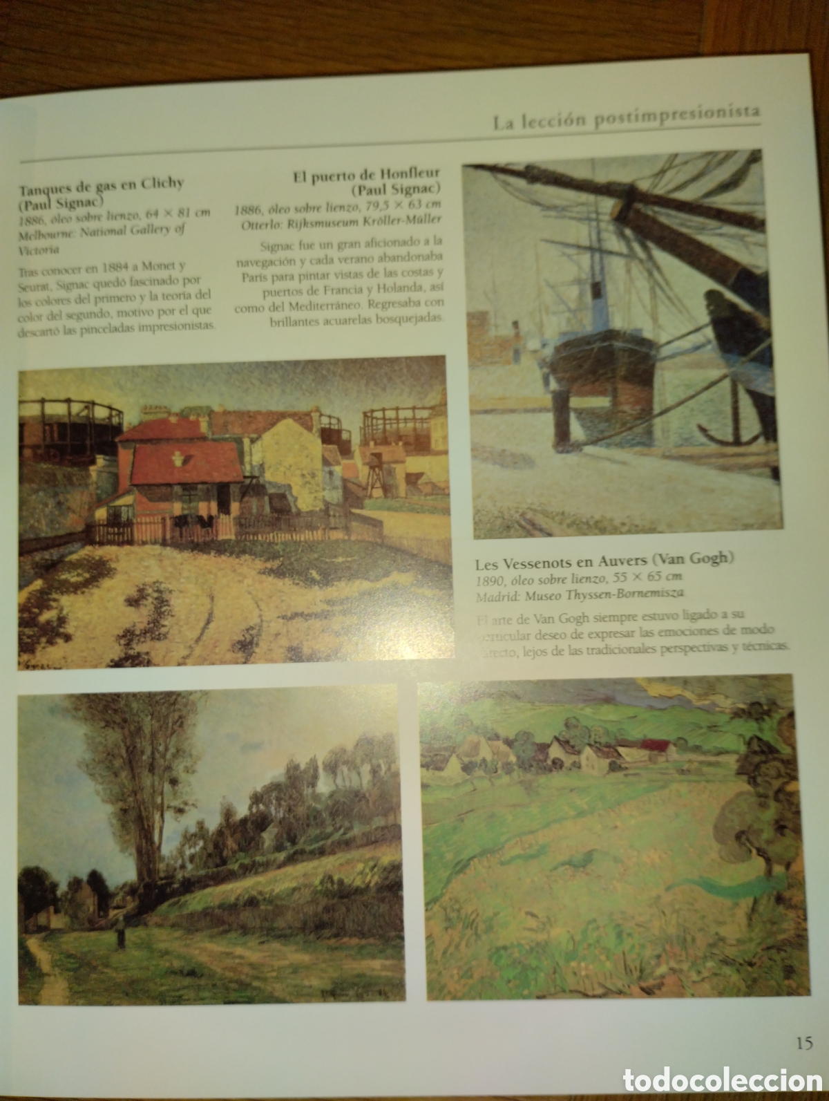 Libros: KANDINSKY, EDITORIAL TIKAL - Foto 8