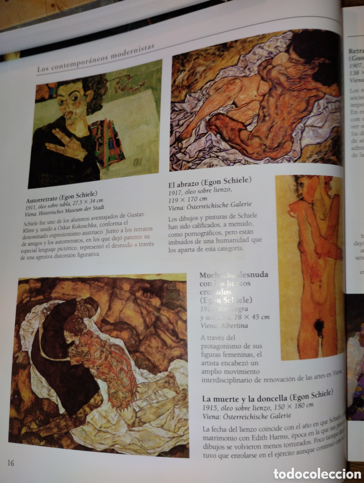 Libros: KANDINSKY, EDITORIAL TIKAL - Foto 9