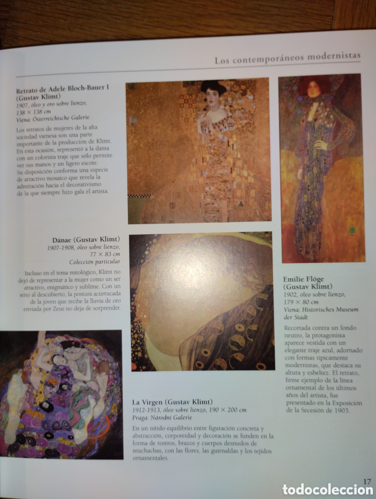 Libros: KANDINSKY, EDITORIAL TIKAL - Foto 10