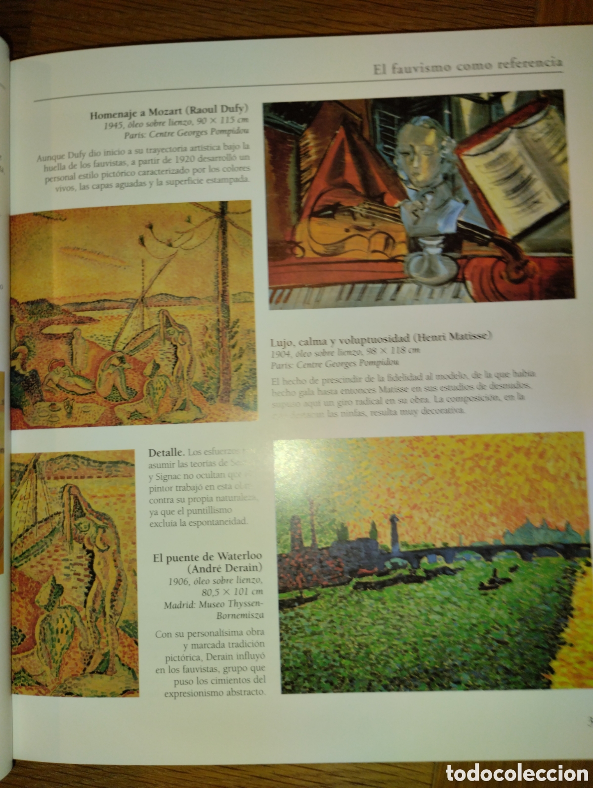 Libros: KANDINSKY, EDITORIAL TIKAL - Foto 13