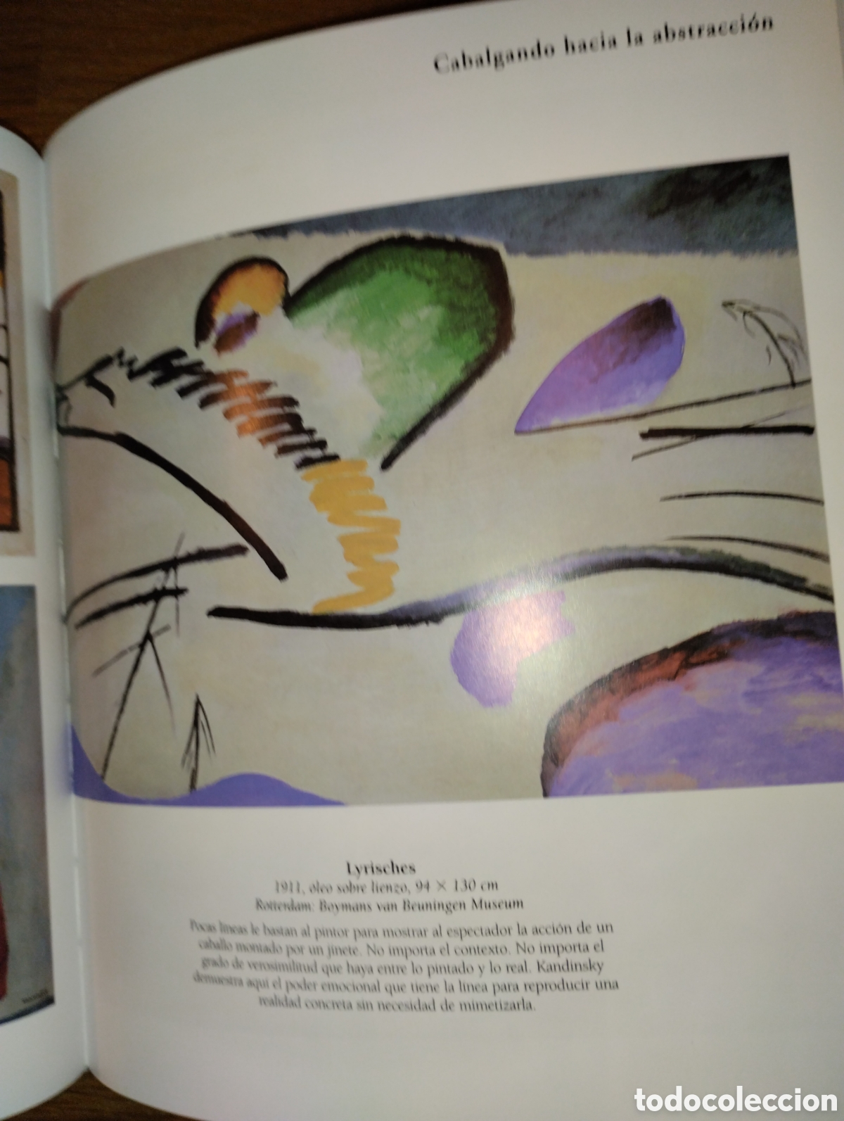 Libros: KANDINSKY, EDITORIAL TIKAL - Foto 16