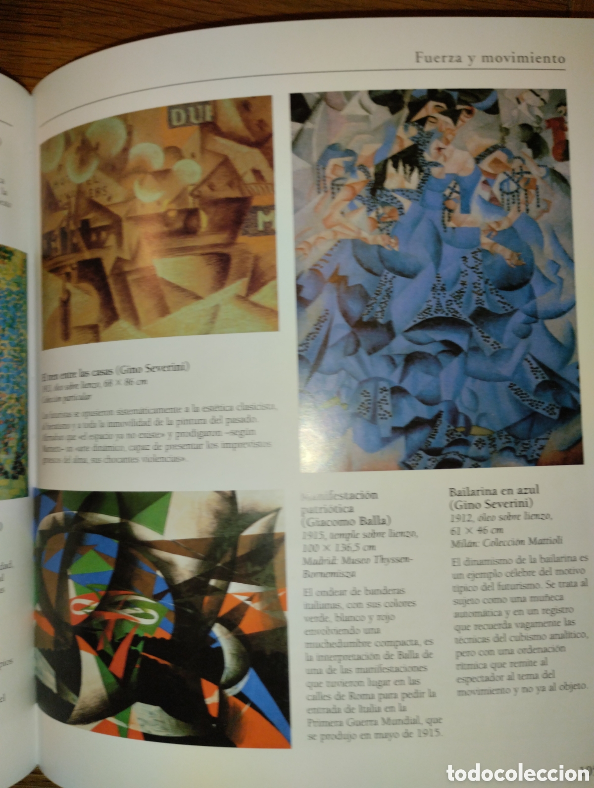 Libros: KANDINSKY, EDITORIAL TIKAL - Foto 17