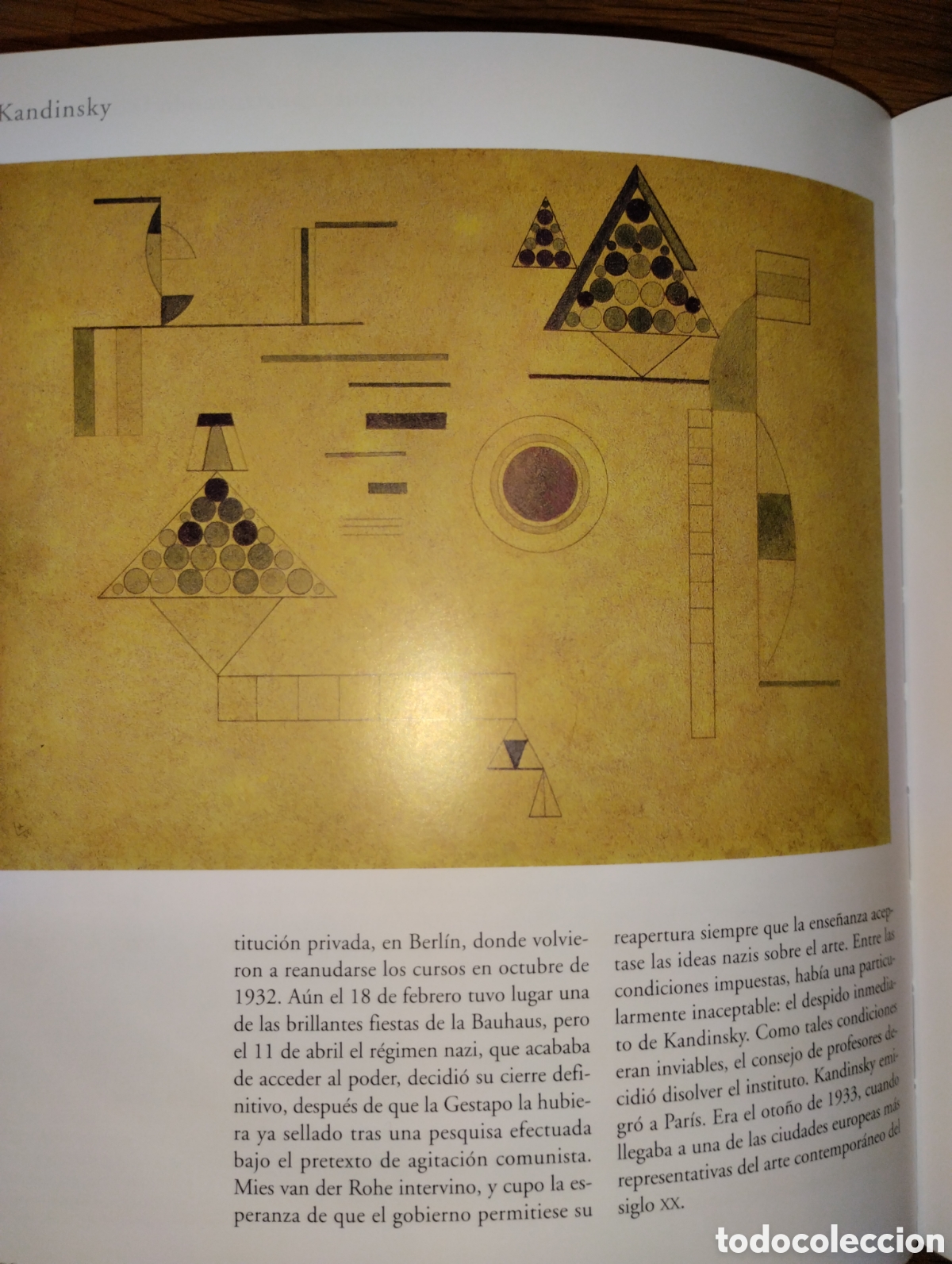 Libros: KANDINSKY, EDITORIAL TIKAL - Foto 19