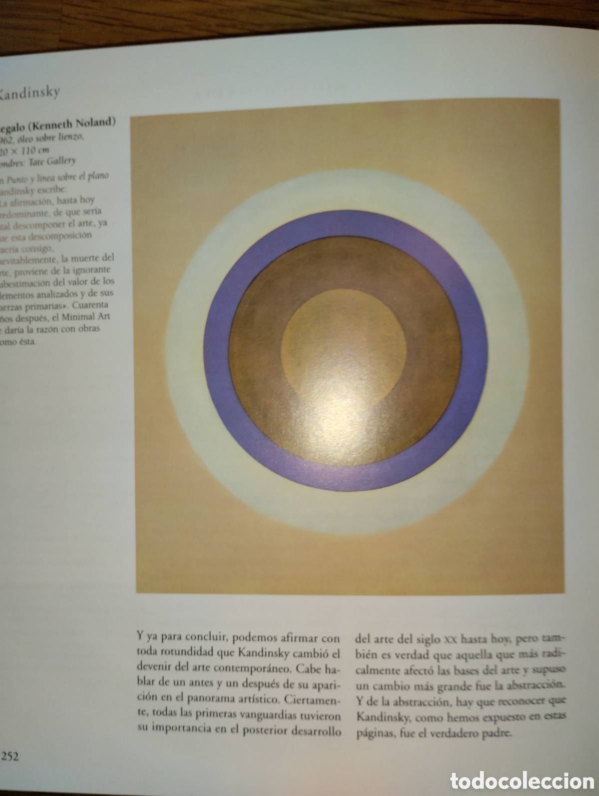 Libros: KANDINSKY, EDITORIAL TIKAL - Foto 23
