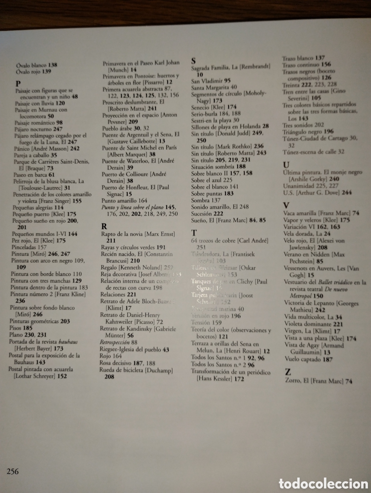 Libros: KANDINSKY, EDITORIAL TIKAL - Foto 27
