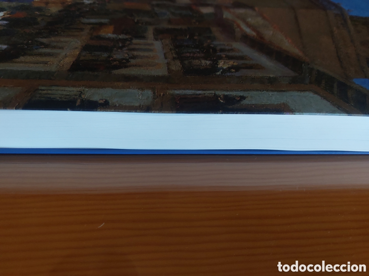 Libros: Cat&aacute;logo Dar&iacute;o de Regoyos - Foto 8