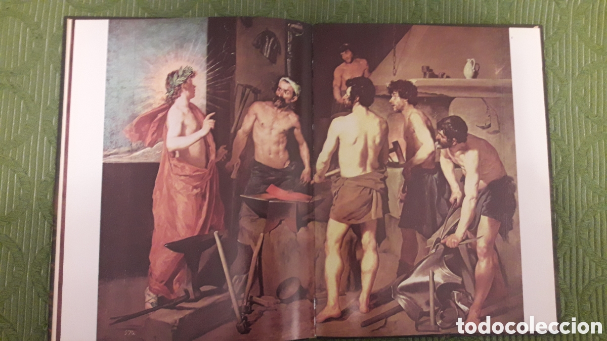 Libros: Genios de la Pintura Velazquez - Foto 5