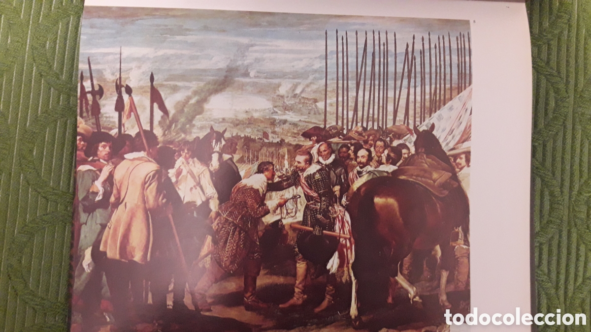 Libros: Genios de la Pintura Velazquez - Foto 6