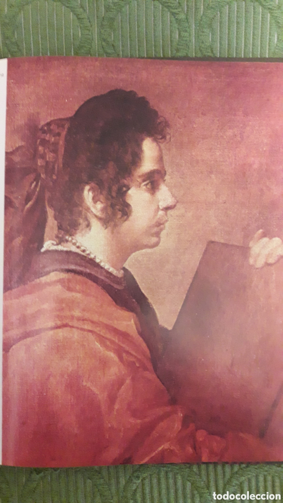Libros: Genios de la Pintura Velazquez - Foto 7