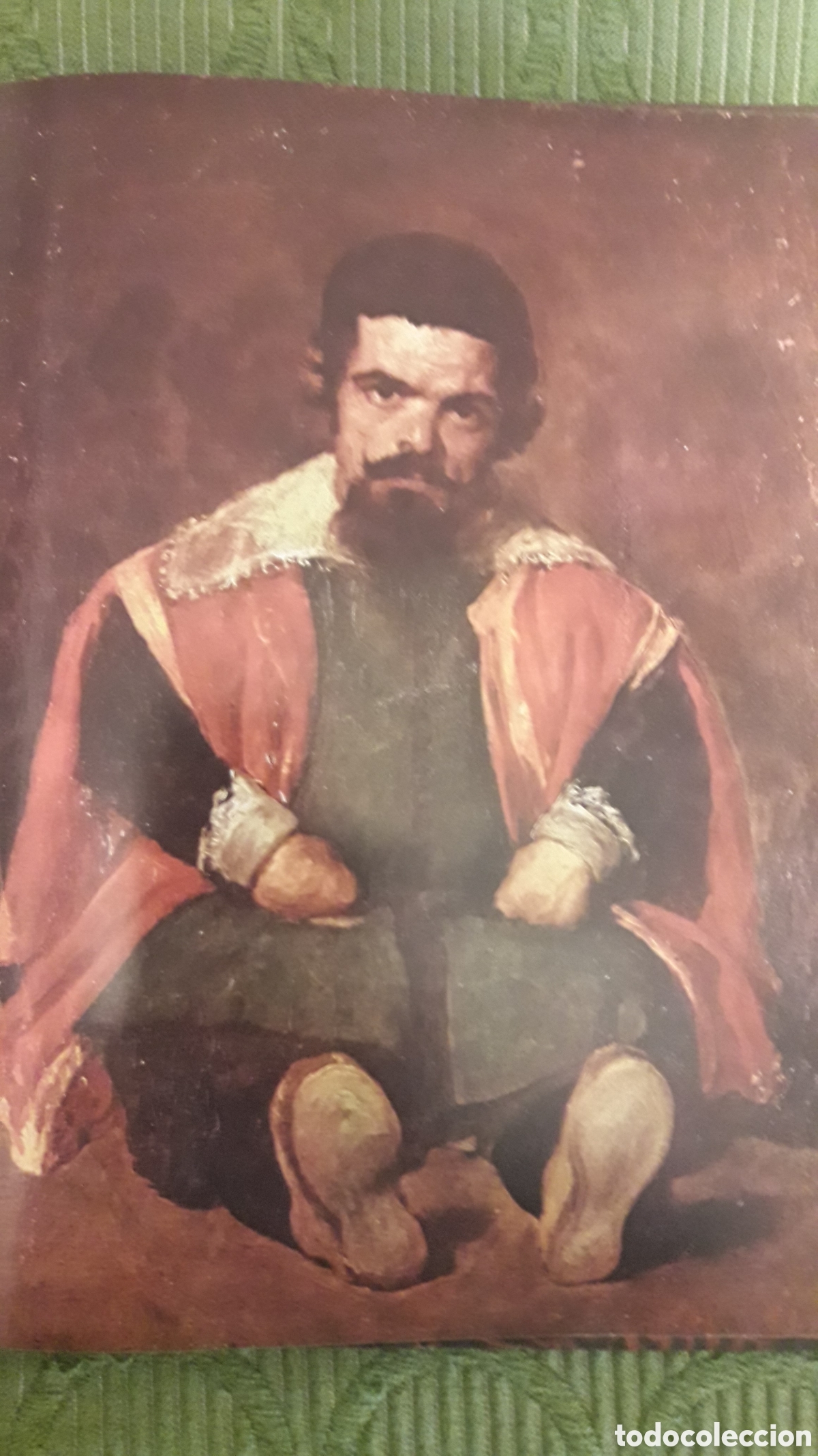 Libros: Genios de la Pintura Velazquez - Foto 8