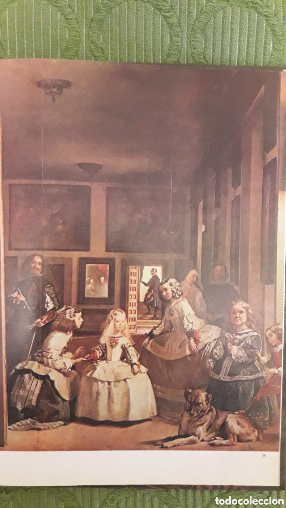 Libros: Genios de la Pintura Velazquez - Foto 9