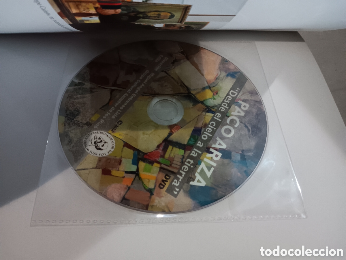 Libros: Pintor Paco Ariza de Baena - Foto 2