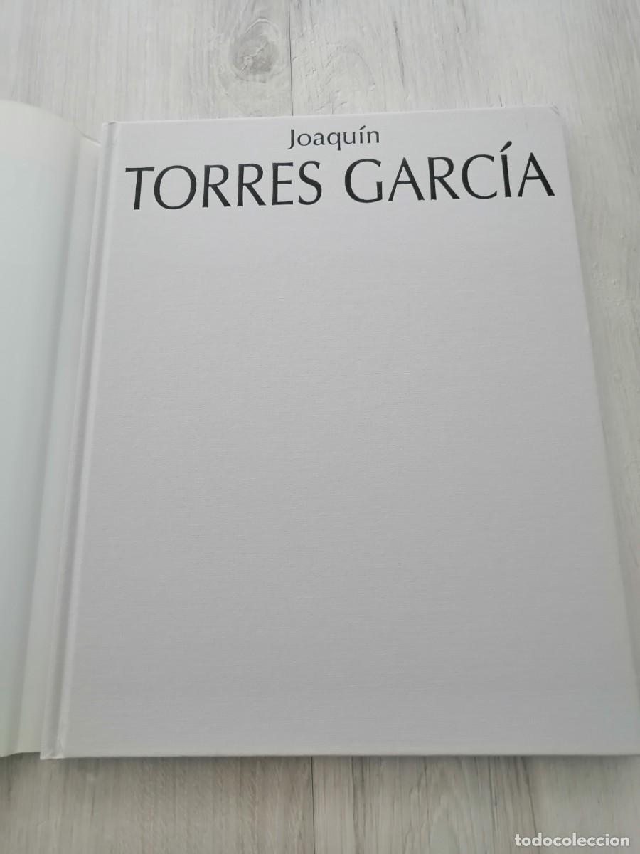 Libros: Joaqu&iacute;n Torres Garc&iacute;a - Foto 2