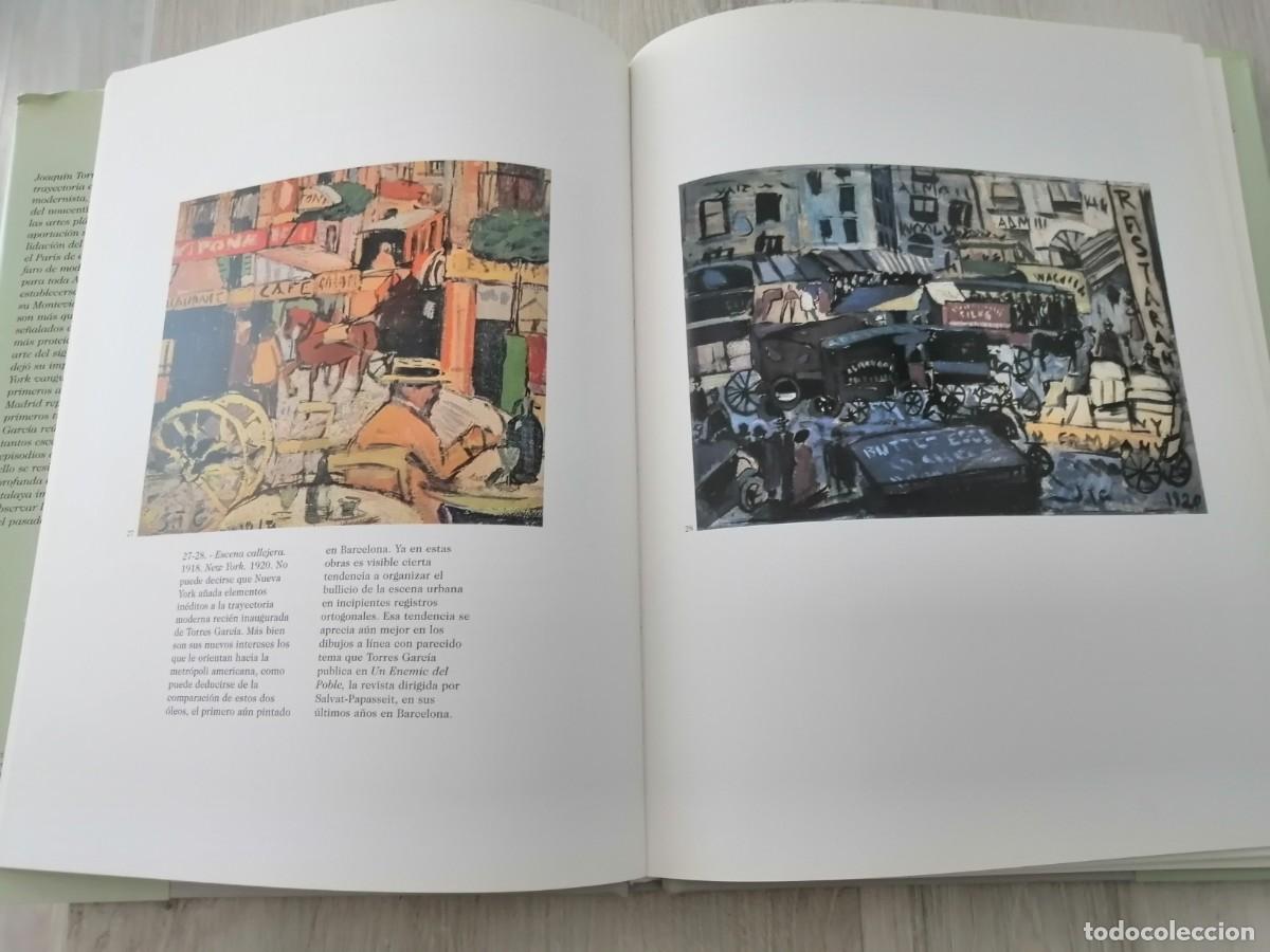 Libros: Joaqu&iacute;n Torres Garc&iacute;a - Foto 3