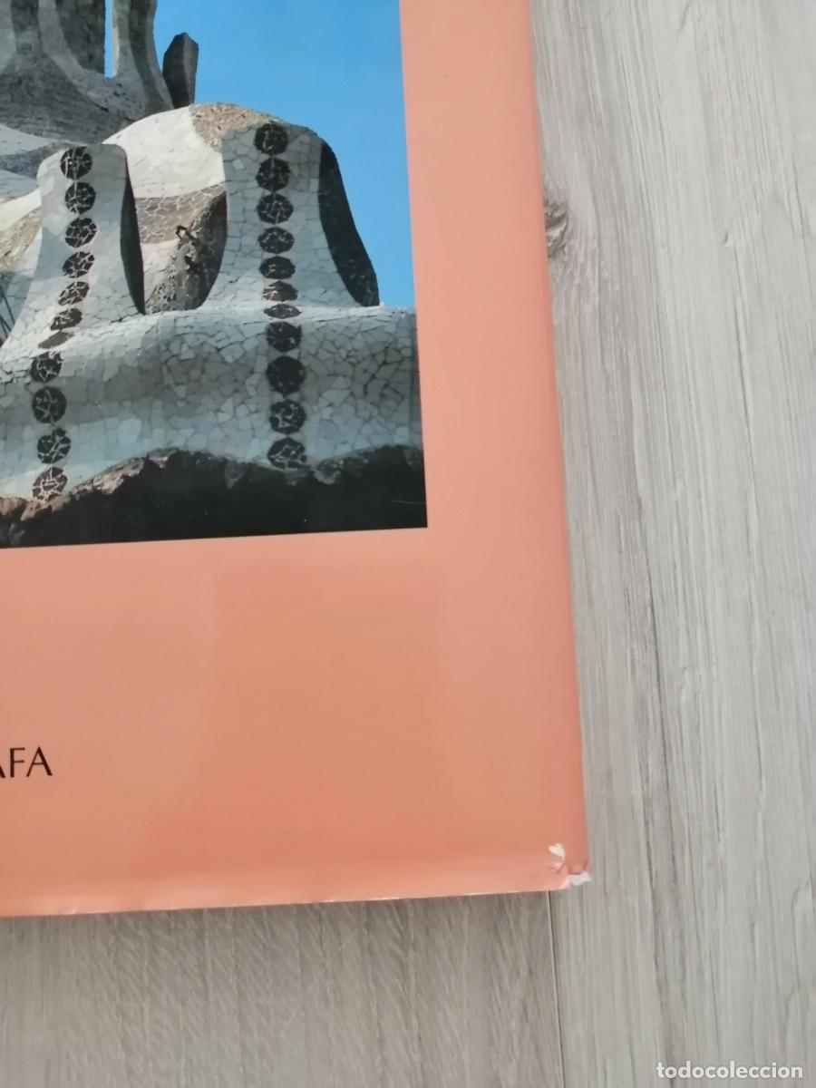 Libros: Antoni Gaud&iacute; - Texto de Llu&iacute;s Permanyer - Foto 6