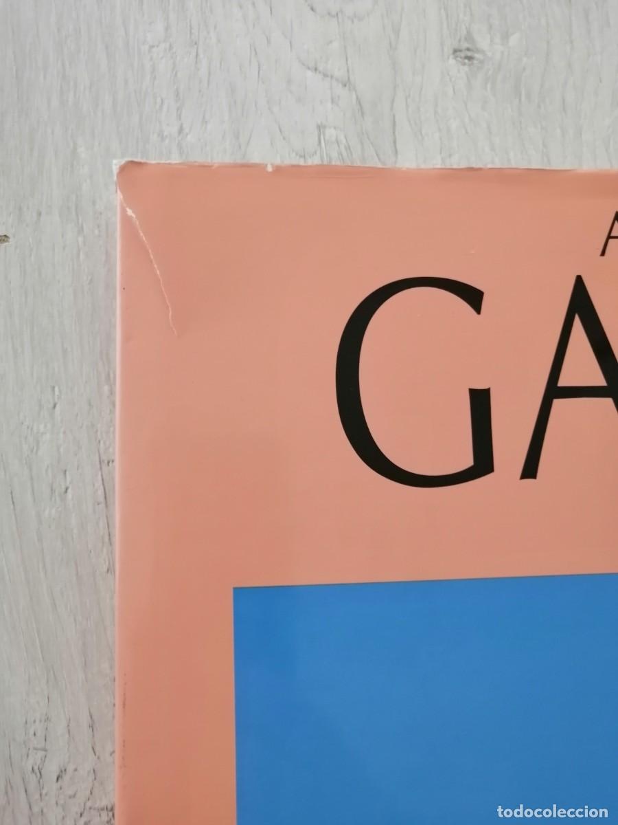 Libros: Antoni Gaud&iacute; - Texto de Llu&iacute;s Permanyer - Foto 8