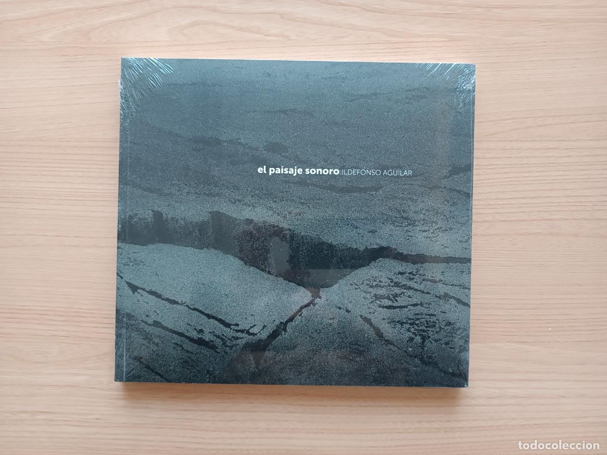 Libros: El paisaje sonoro - Ildefonso Aguilar. TEA