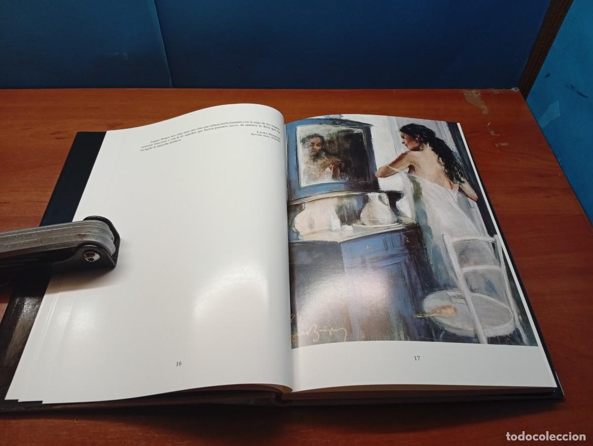 Libros: Arquer Buigas.- Emilio Romero - Foto 7