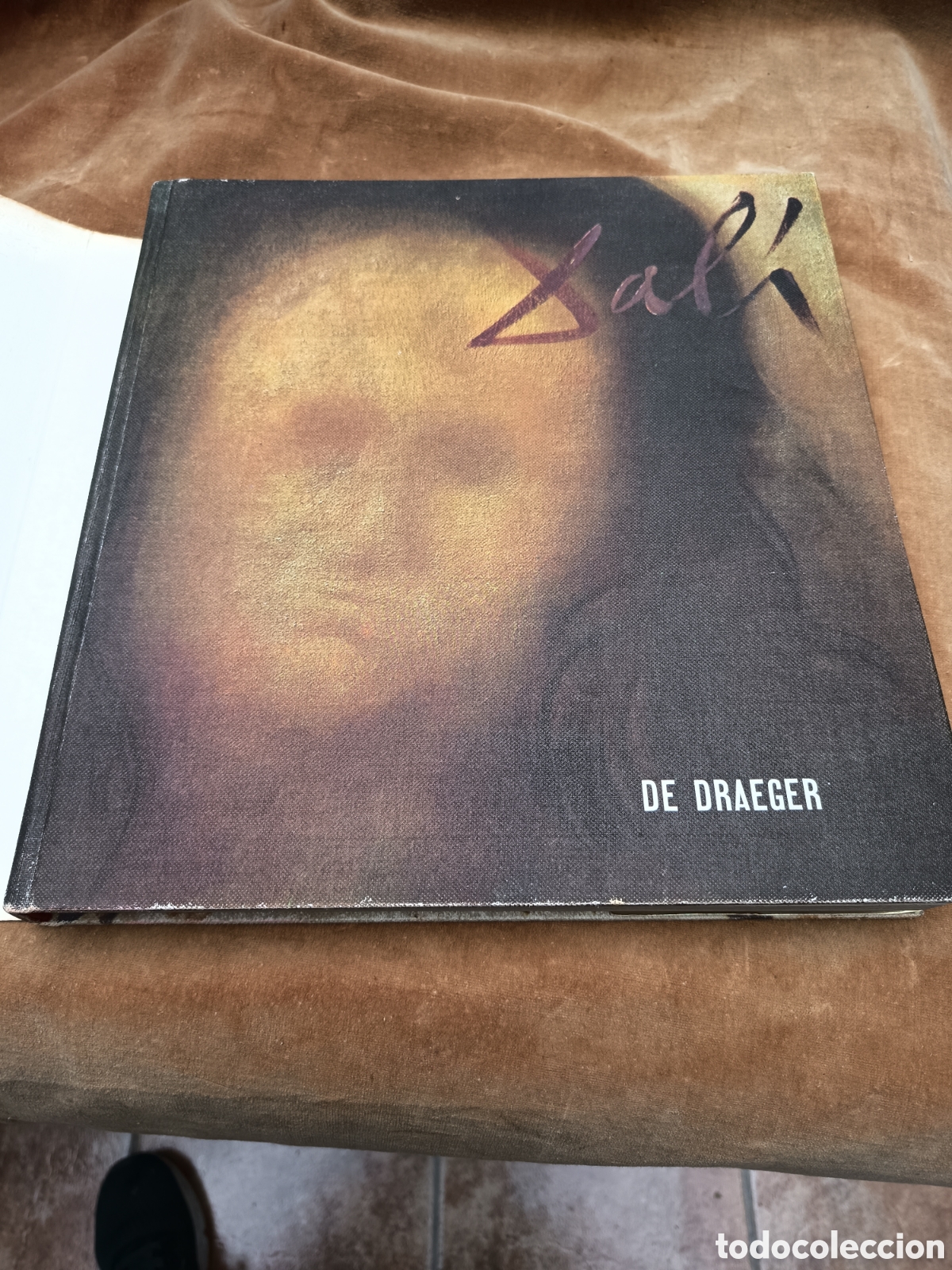 Libros: Dal&iacute; de Draeger Catalogo - Foto 14