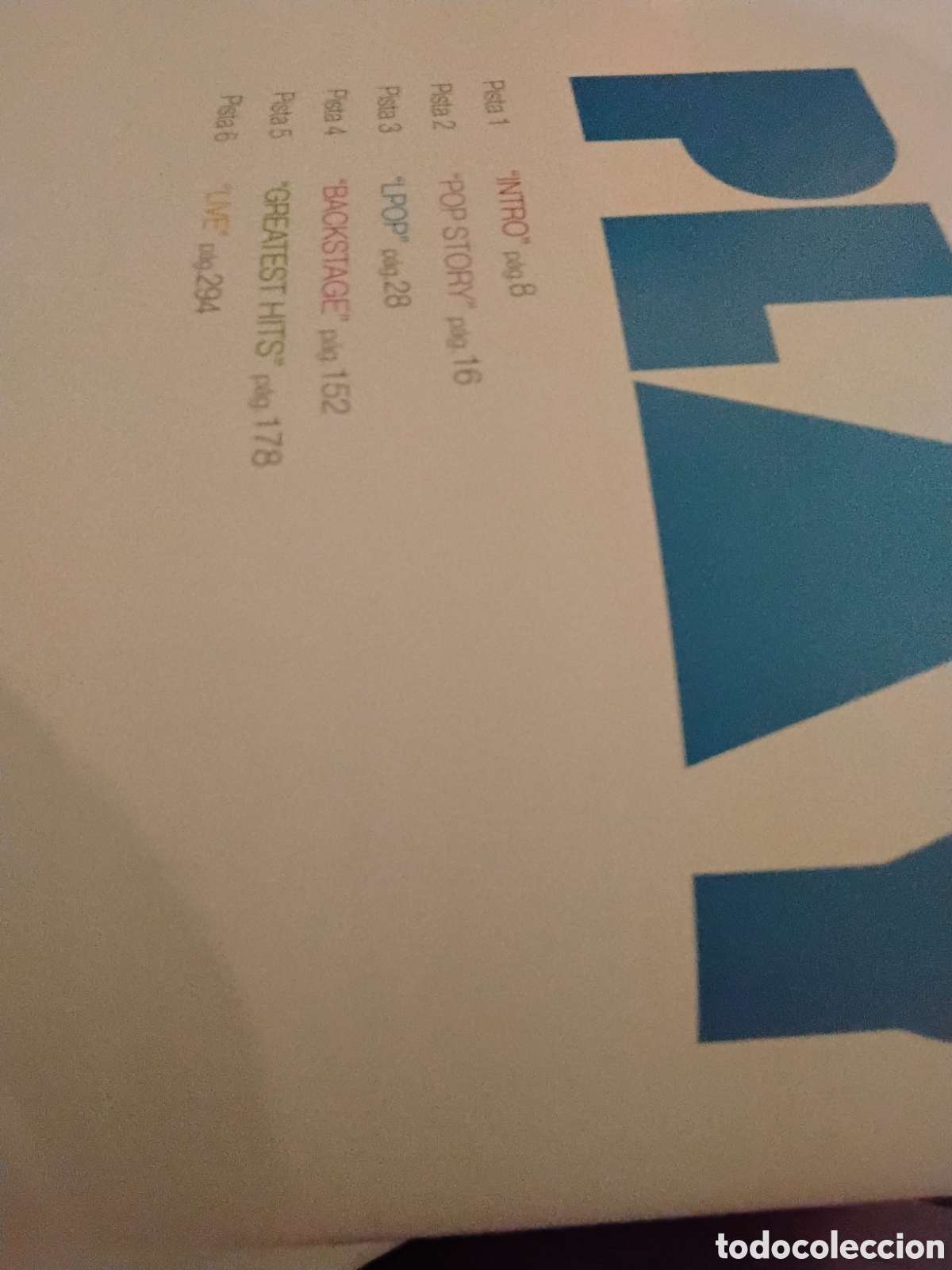 Libros: LPOP ANTONIO DE FELIPE - Foto 3
