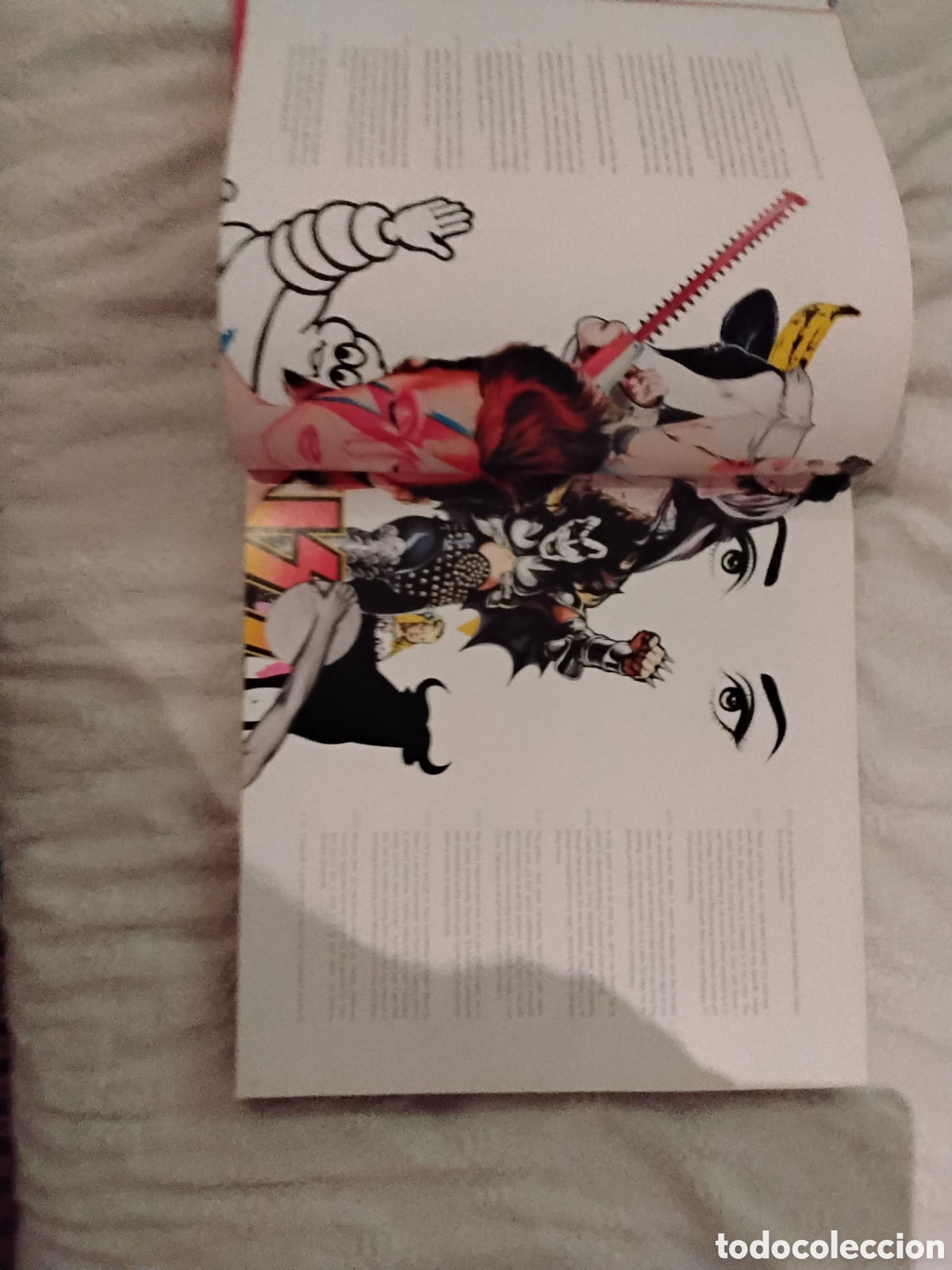 Libros: LPOP ANTONIO DE FELIPE - Foto 4
