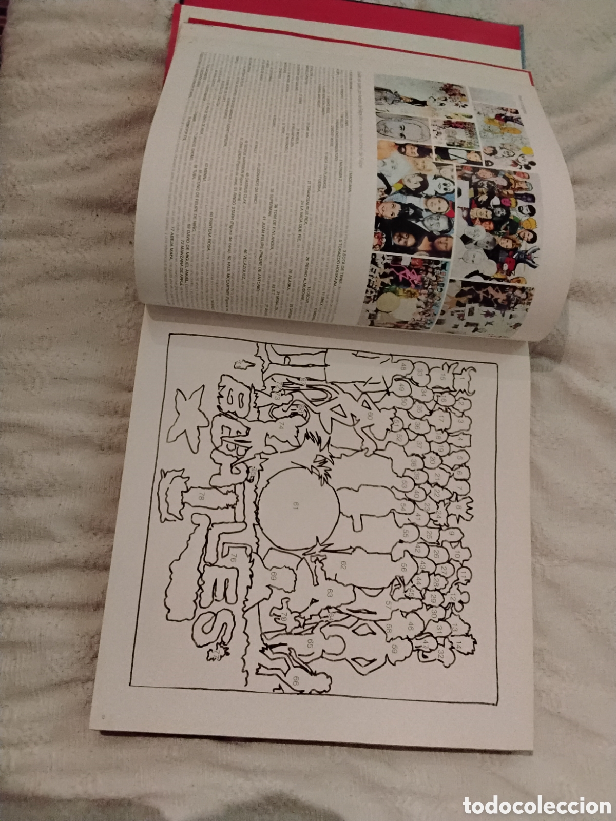 Libros: LPOP ANTONIO DE FELIPE - Foto 5