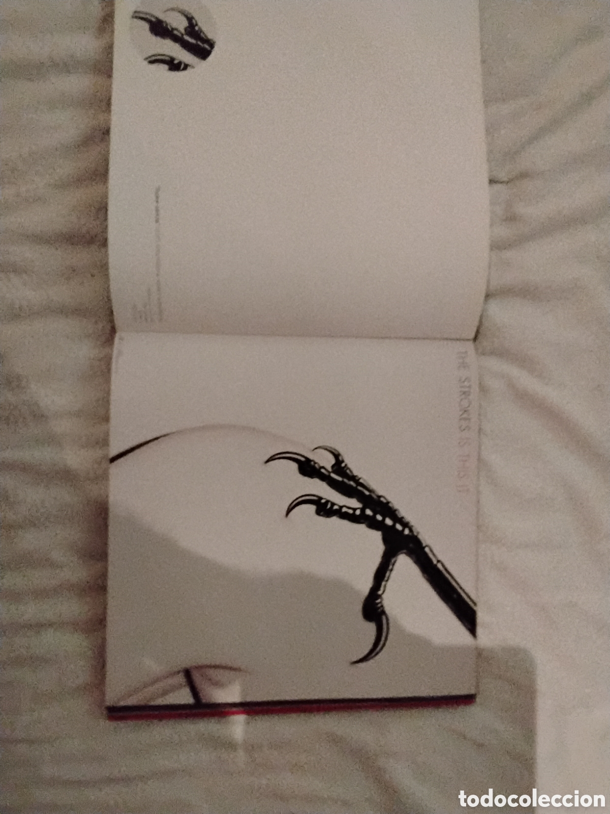 Libros: LPOP ANTONIO DE FELIPE - Foto 8